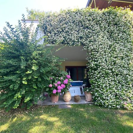 Maison Montello Varese Ngoại thất bức ảnh
