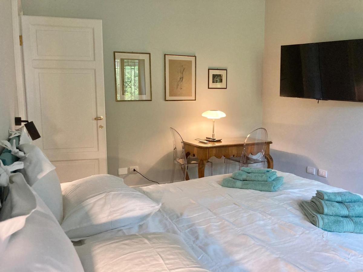 Maison Montello Varese Ngoại thất bức ảnh