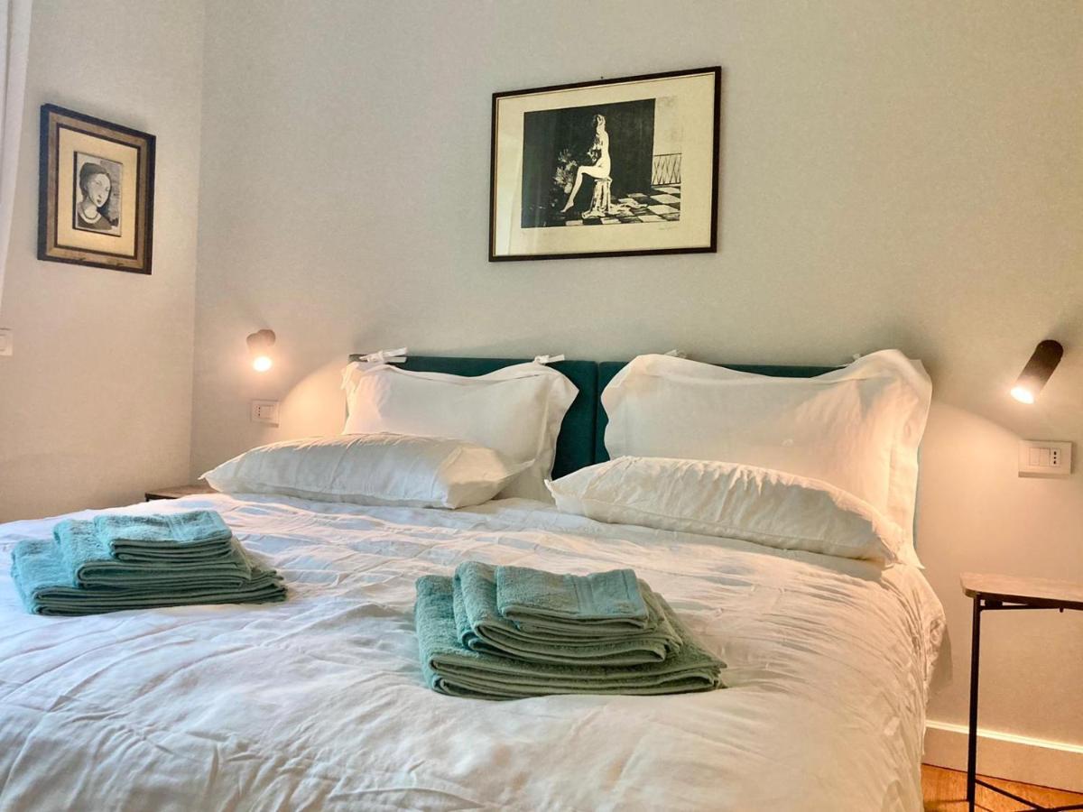 Maison Montello Varese Ngoại thất bức ảnh