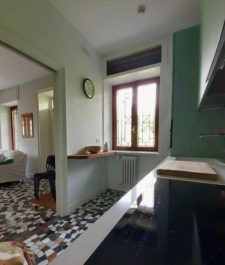 Maison Montello Varese Ngoại thất bức ảnh